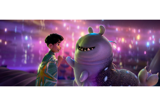 “日本アニメのオタク”な監督が明かす―「星つなぎのエリオ」物語に込めた想いとは？周りの友達と自分は違う“孤独感”から繋がりたい気持ちへ 画像