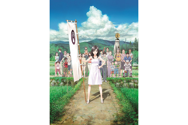 「サマーウォーズ」声優・キャラクター・監督（スタッフ）・あらすじまとめ【金曜ロードショー 8月1日放送】 画像