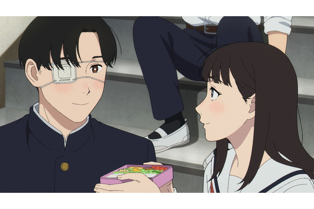 秋アニメ「矢野くんの普通の日々」追加キャストに種崎敦美、坂泰斗、高橋李依、岩崎諒太！FANTASTICSのOPに乗せたPV公開 画像