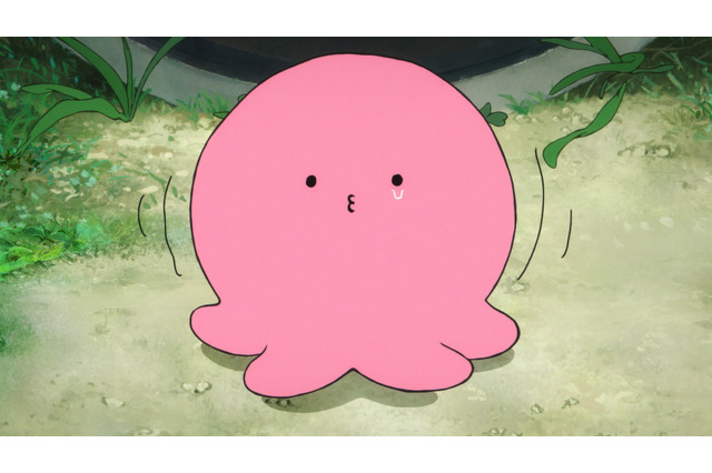 タコピー、バイバイ！「タコピーの原罪」アニメ完結ビジュアル＆PV公開 8月24日には一挙振り返り配信も 画像