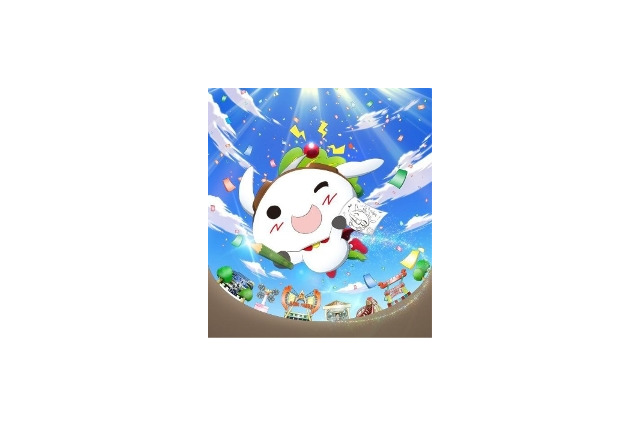 練馬アニメカーニバル開催11月10日、11日　プリキュアや人気アニソン歌手登場 画像