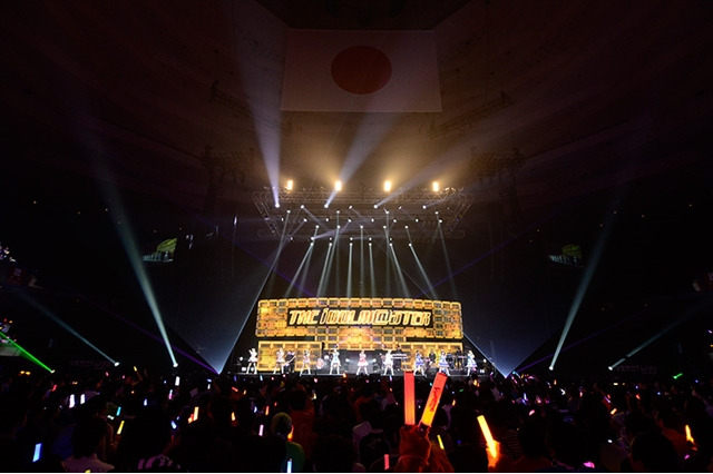 7組のアーティストが会場を盛り上げる　「リスアニ！LIVE 2016」SATURDAY STAGEのトリは「アイマス」 画像