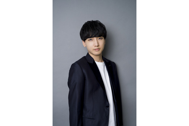 小林千晃が語る「光が死んだ夏」の魅力とAnime Expoで感じた海外ファンの熱量【インタビュー】 画像