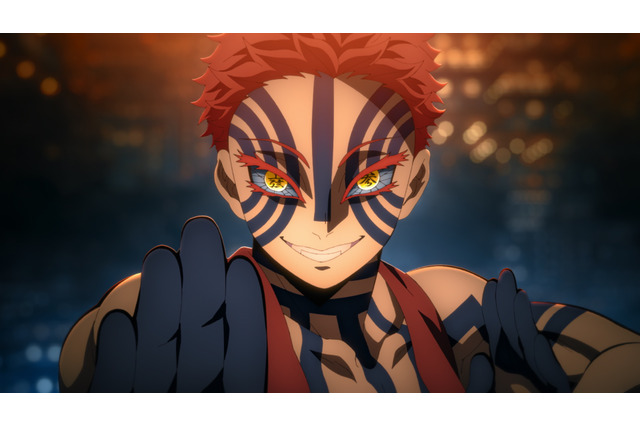 「鬼滅の刃 無限城編 第一章」石田彰、中村悠一、Lynnが登壇！ 8月31日に“舞台挨拶・参”開催 画像