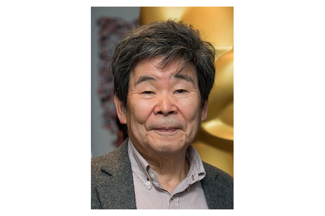 高畑勲、アニー賞で生涯功労賞に　「インサイド・ヘッド」は長編アニメーション賞など10部門 画像