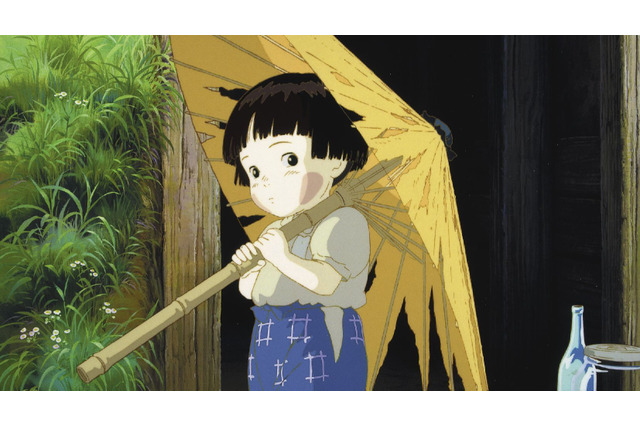 「火垂るの墓」終戦80年の今夜、金ローで放送　高畑勲監督の名作、戦争末期を生きた兄妹を描く 画像
