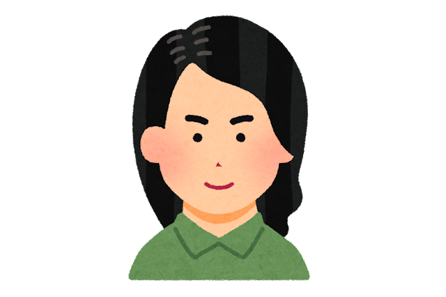 “長髪男子”キャラといえば？ アンケート〆切は8月24日 画像