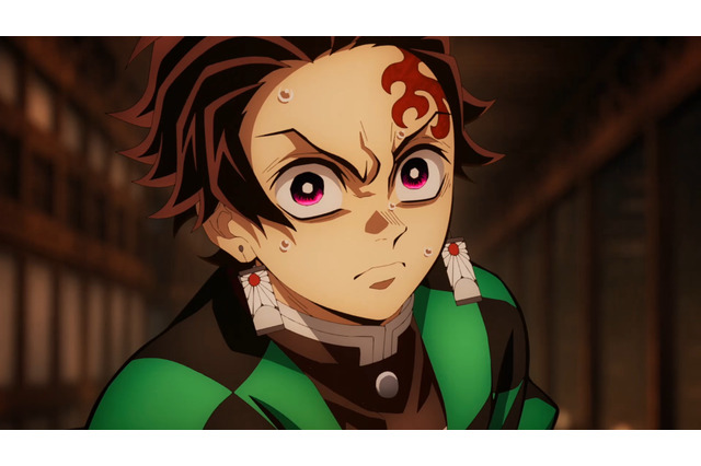 「鬼滅の刃 無限城編 第一章」興収“257億円”突破で「アナ雪」超え！「まだまだ見に行く！」「300億円超えそう」 画像