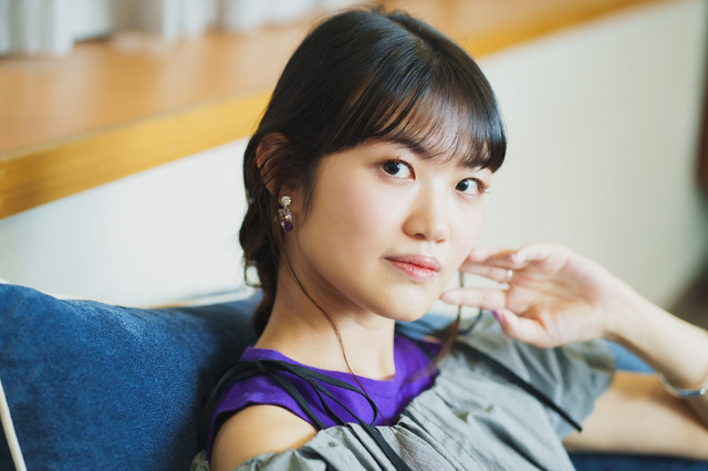 早見沙織、“胡蝶しのぶ”を歩んできた6年間― 劇場版「鬼滅の刃」無限城編は「すべてをかける思いで」【インタビュー】 画像