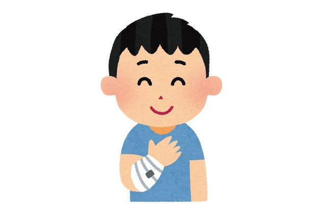 “包帯”キャラといえば？ アンケート〆切は8月27日 画像