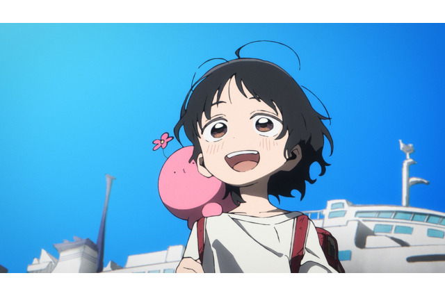 話題作「タコピーの原罪」全話無料一挙放送！夏休みにみんなをハッピーに♪【ABEMA】 画像