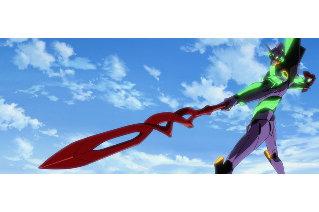 「エヴァンゲリオン」30周年記念展に初号機が出現！ エントランスイメージや見どころ明らかに 画像