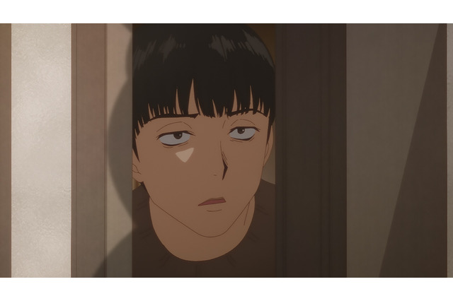 夏アニメ「夢中さ、きみに。」江間（CV.内山昂輝）は借り物競走の“かわいい人”というお題でクラスメートの林（CV.小野賢章）を思い出して…第1話先行カット 画像