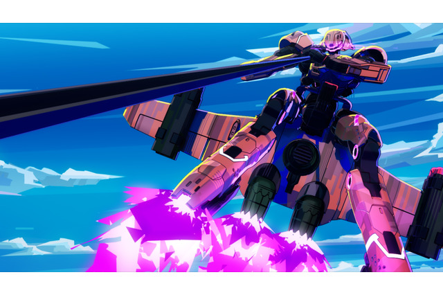 「ガンダム」の人気メカデザイナー・刑部一平が語る！“メカデザイナー”として意識することは？　「アズワン／AS ONE」への想いとデザインへのこだわり 画像