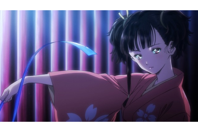 「甲鉄城のカバネリ」第2弾PV公開 EGOISTの主題歌も初披露 画像