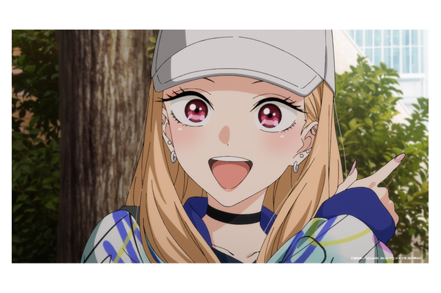 「着せ恋」感謝の伝え方が課金…「それはそう」新キャラ・アキラ（CV.河瀬茉希）に「イメージぴったり！」コスプレ解説シーンに「勉強になる」【第20話ネタバレあり反応まとめ】 画像