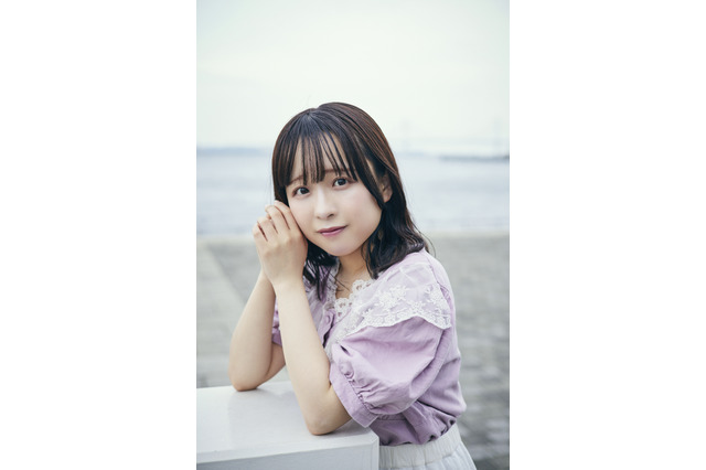 『ネクロノミ子のコズミックホラーショウ』神楽坂カンナ役・羽澄ななインタビュー！「つねに「私、最高！」という思いを込めて」 画像