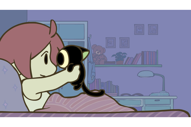 「羅小黒戦記」の原点を描く！TVアニメが10月より放送決定 佐倉綾音、潘めぐみ、鬼頭明里らキャストに 画像