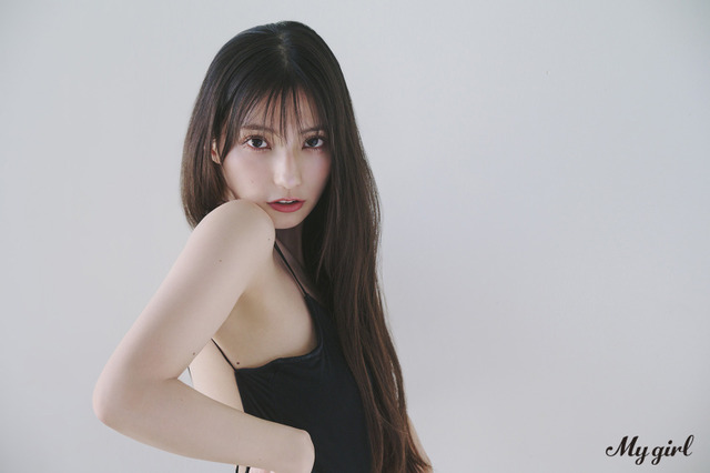 声優・高野麻里佳が初表紙& 30ページ特集！鬼頭明里、羊宮妃那、高尾奏音、伊達さゆりらも登場の「My Girl vol.43」発売 画像