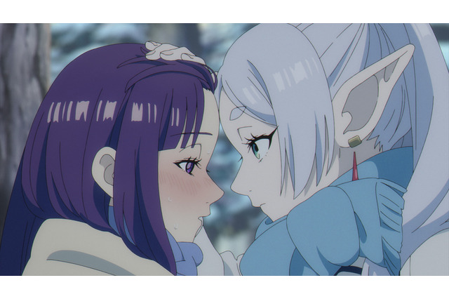 「葬送のフリーレン」アニメ全28話を無料一挙放送！ 第2期スタート前にフリーレンたちの歩みを振り返ろう 画像