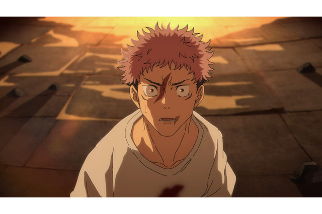 「呪術廻戦」第3期“死滅回游 前編”26年1月より放送！虎杖vs乙骨の死闘も収めたティザーPV公開 画像