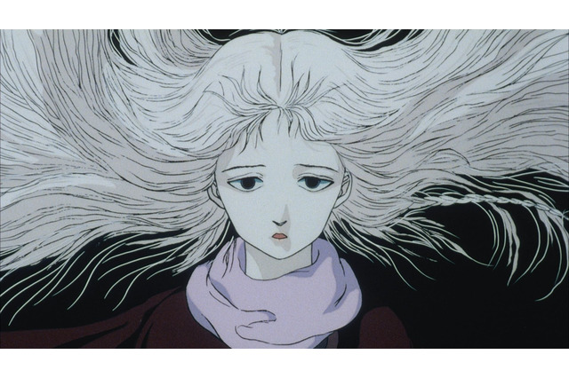 押井守×天野喜孝「天使のたまご」4Kリマスター版の予告編が公開！決定版書籍も復刊へ 画像