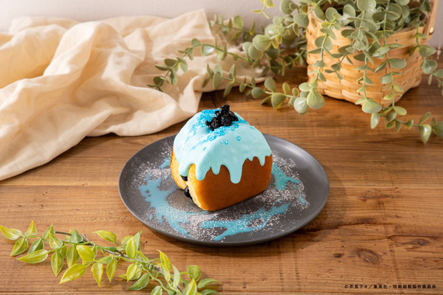 「呪術廻戦 渋谷事変」七海建人や五条悟たちと“休息”を…コラボカフェが東京＆大阪で開催 画像