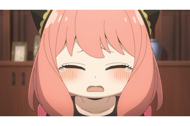 秋アニメ「SPY×FAMILY Season3」エンディング主題歌に幾田りら フォージャー家、イーデン校の様子を映した本予告も 画像