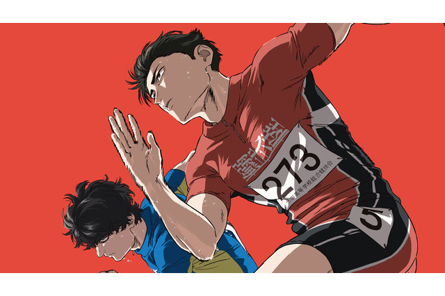 1カットに1年かけたシーンも！ 原作・魚豊先生＆岩井澤健治監督が語る劇場アニメ『ひゃくえむ。』の本気【インタビュー】 画像