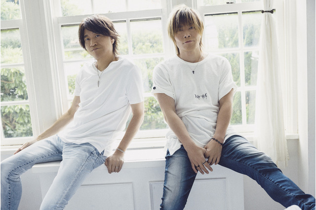 祝！GRANRODEO、20周年♪ 握手＆サイン会も開催！KISHOW「実に面白い本になった」豪華アニバーサリーブック発売 画像