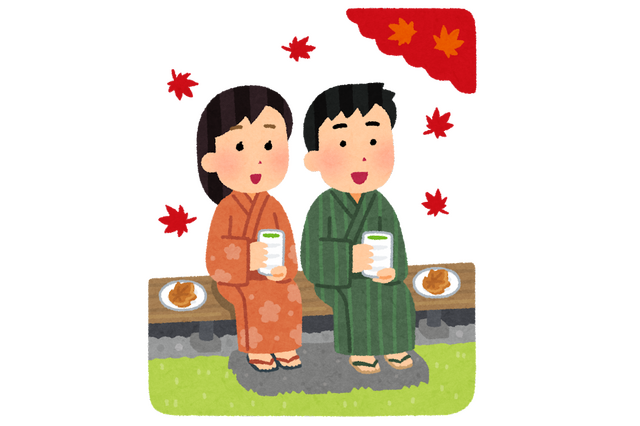 “秋”に見たくなるアニメといえば？ アンケート〆切は9月18日【#秋分の日】 画像