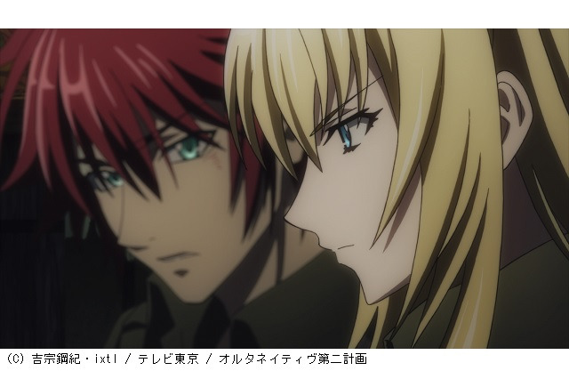 「シュヴァルツェスマーケン」渡邊哲哉監督が語る“ロボットもので、仮想戦記もの” 画像