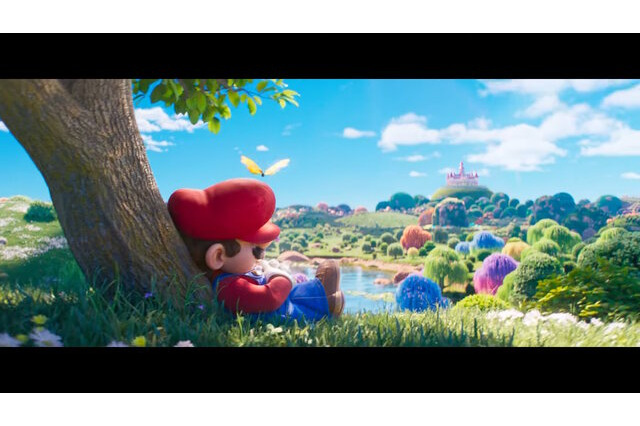 マリオ映画第2弾 「ザ・スーパーマリオギャラクシー・ムービー」！米メインキャスト陣は前作から続投【Nintendo Direct 2025.9.12】 画像