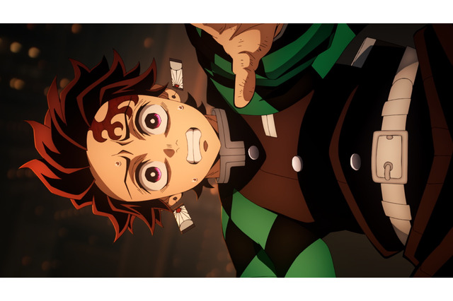 「劇場版 鬼滅の刃 無限城編 第一章」興収330億円＆世界総興収は680億円突破！北米で26年ぶり記録更新の快挙も 画像