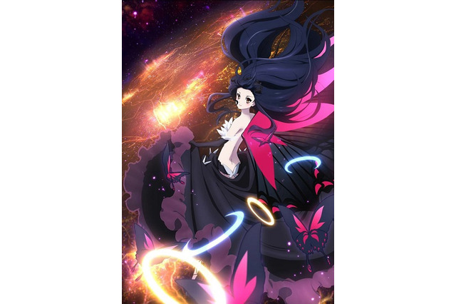 「アクセル・ワールド INFINITE∞BURST」7月23日全国24館で公開　TVから4年待望の新作アニメ 画像