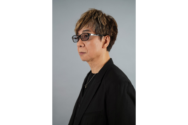 声優・山寺宏一と“お揃いのメガネ”に!? 日常使いできるアイウェアをプロデュース！予約販売開始 画像