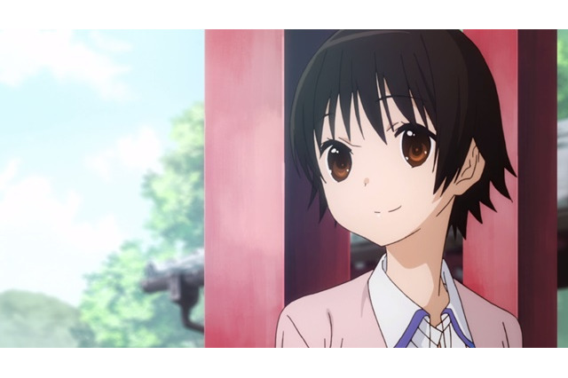 「たまゆら～卒業写真～」感動必至　完結編第4部のPV公開 画像