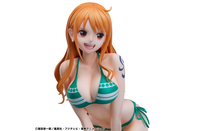 「鬼滅の刃」冨岡義勇、「ワンピ」ナミから“初音ミク×ウイングガンダムゼロ”まで…「#給料日」に買いたいグッズ【キャラクターフィギュア編】 画像