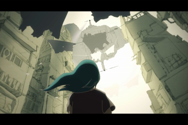 第21回学生CGコンテスト 受賞発表イベント開催 3月4日から6日まで 画像