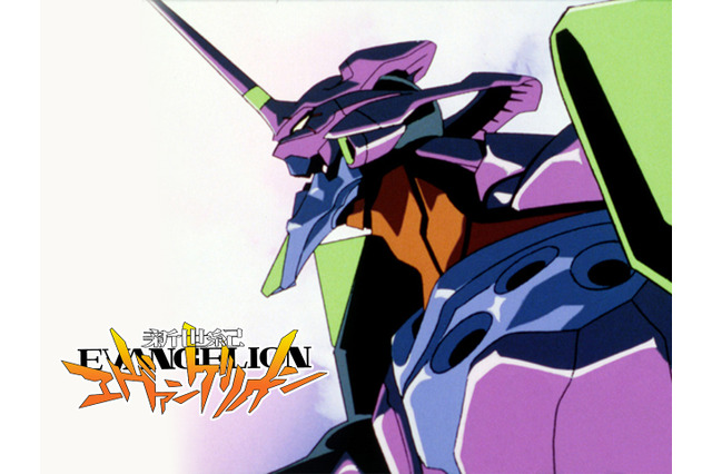 「エヴァ」TVシリーズ全26話＆旧劇場版2作品、見放題配信がスタート！Prime Video＆Disney＋＆ニコニコ動画など 画像