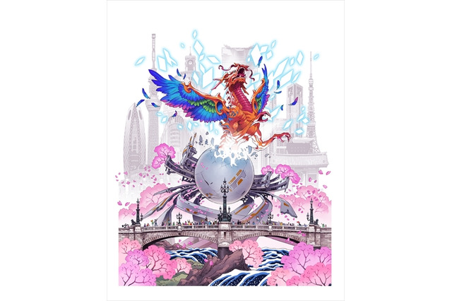 「ここさけ」「バケモノの子」「楽園追放」「ラブライブ！」などアニメ オブ ザ イヤーのノミネート作品決定 画像