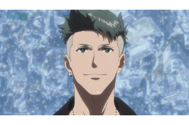 秋アニメ「SI-VIS: The Sound of Heroes」音楽で世界を救う！ANIPLEX× Sony Musicのオリジナル作品が開幕 第1話先行カット 画像
