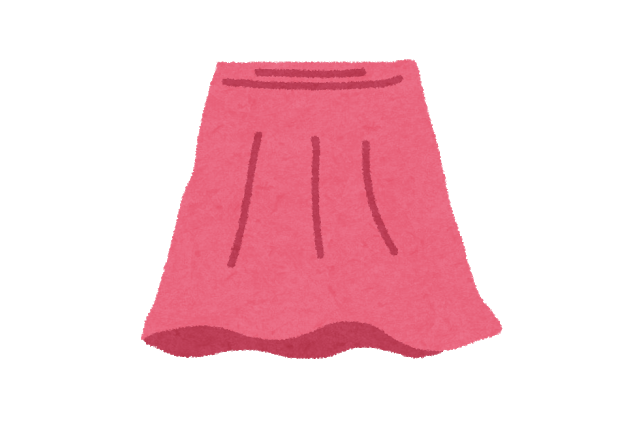 ミニスカートが似合うキャラといえば？ アンケート〆切は10月14日 画像