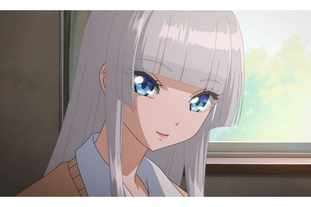 秋アニメ「ワンダンス」吃音症に悩むカボは、ワンダの自由な踊りに魅せられ…第1話先行カット 画像