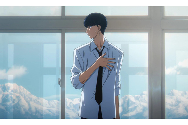 秋アニメ「ワンダンス」のダンスがやばい！「ぬるぬるな感じ良き」「よりリアル」 作中楽曲にも「画期的だなぁ」と感嘆の声【第1話ネタバレあり反応まとめ】 画像