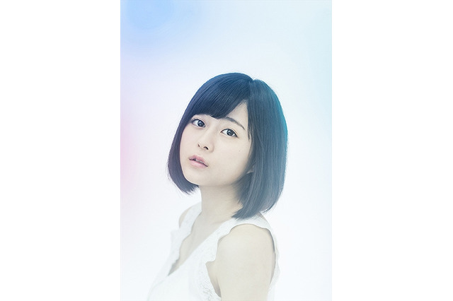 水瀬いのりの2ndシングルは「harmony ribbon」　発売記念イベントも続々決定 画像