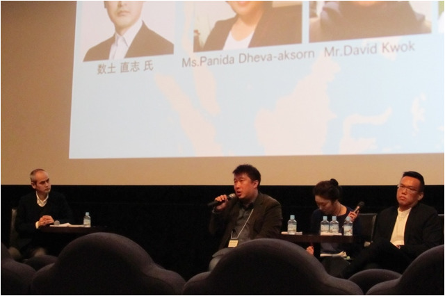 「ASEAN市場へのコンテンツ展開の可能性」国を超えたグローバルな展開を目指す 画像