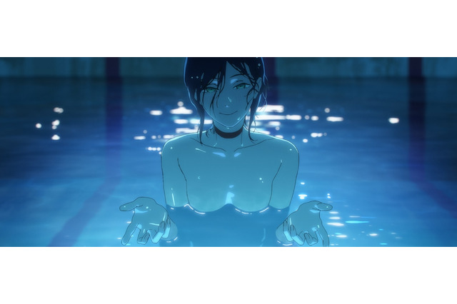 狂わされたのはデンジだけじゃない!? 劇場版「チェンソーマン」を見てからずっとレゼのことを考えている【ネタバレ注意】 画像