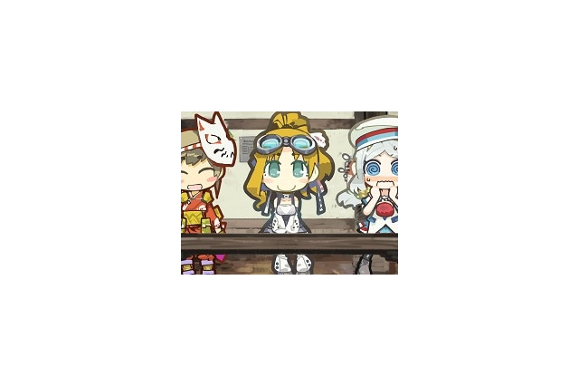 「はがねオーケストラ」WEBラジオ　Live2DとFaceRig使って声優とキャラクターの表情がリンク 画像