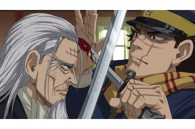 「ゴールデンカムイ 札幌ビール工場編 前編」1億円突破の大ヒットスタート！動員第2位は“聖地”の劇場が記録 画像